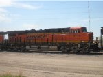 BNSF 6719